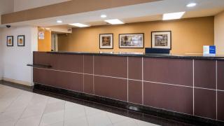 Best Western Norwalk Inn - Norwalk - 6