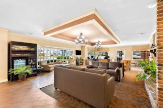 Best Western Coach House - Springfield - 9