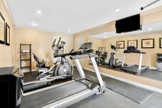 Best Western Coach House - Springfield - 4