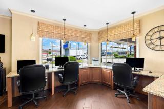 Best Western Coach House - Springfield - 3