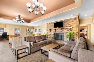 Best Western Coach House - Springfield - 1