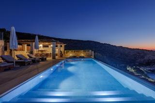 Blue Sea House - Agios Nikolaos - 4