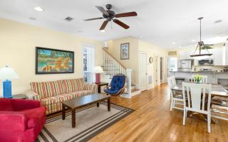 Mellow Yellow by Oversee 30A - Santa Rosa Beach - 6