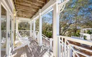 Mellow Yellow by Oversee 30A - Santa Rosa Beach - 7