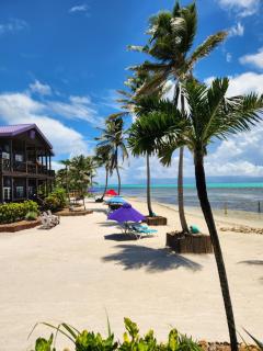 X'tan Ha- The Waterfront - San Pedro - 1
