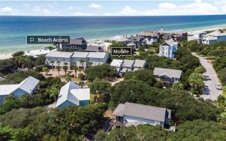 Mobile by Oversee 30A - Seacrest - 6