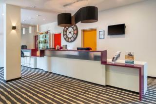 Best Western Colmar Expo - Colmar - 7