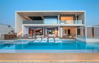 Nikki Beach Resort & Spa Dubai - 3