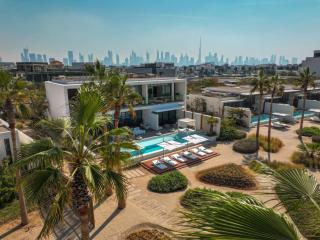 Nikki Beach Resort & Spa Dubai - 2