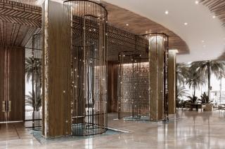 The St. Regis Cap Cana Resort - Punta Cana - 8