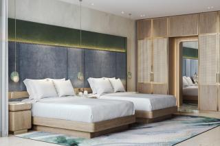 The St. Regis Cap Cana Resort - Punta Cana - 1