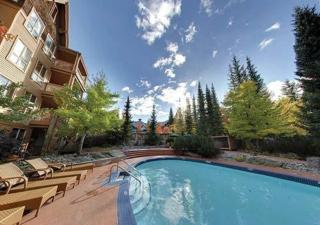 The Refuge Whistler - Ski unit Inside Hilton Grand Vacations, managed by HGVBO - Whistler - 2