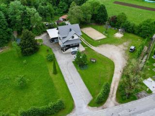 Samson mobile house - Bled - 9