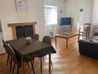 Appartements centre-ville - Bagnères-de-Bigorre - 4