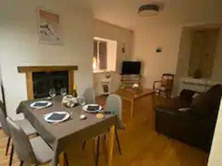 Appartements centre-ville - 2
