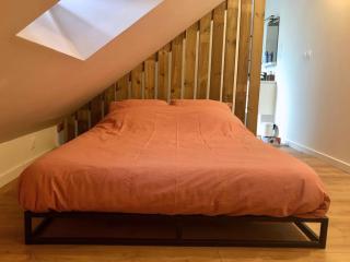 Home Sweet Home - 1