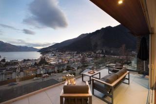 catalina-apt-5-amazing-views-and-walk-to-town - 5