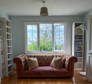 Spacious home in Bath, nature and city! - Bath - 6
