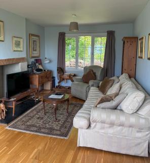Spacious home in Bath, nature and city! - Bath - 7