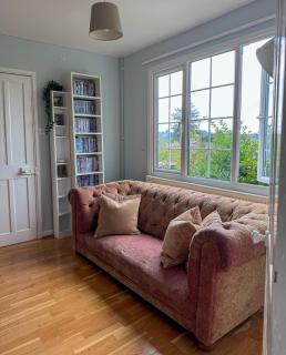 Spacious home in Bath, nature and city! - Bath - 4