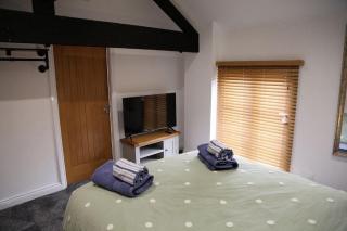 White Swan Cottage - Hunmanby - 3