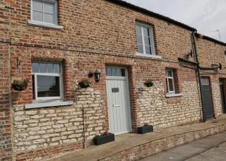 White Swan Cottage - Hunmanby - 8