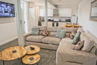 White Swan Cottage - Hunmanby - 4