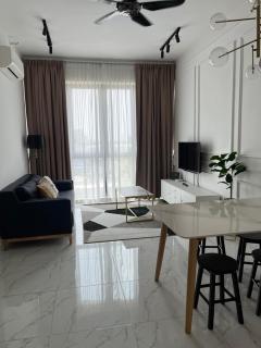 eSuite at Troika - Kota Bharu - 5