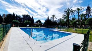 TER - Encantador Apartamento 2 Hab - Piscina- wifi - Vistas mar - Benalmádena - 6