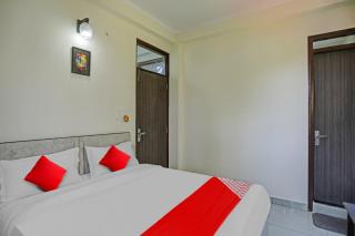 Hotel O Serene Escape - 5