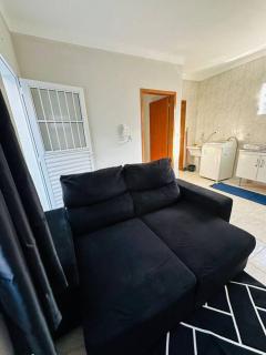 APTO Mobiliado Horto Florestal - 01 Dormitorio -27 - São Paulo - 4