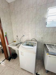 APTO Mobiliado Horto Florestal - 01 Dormitorio -27 - São Paulo - 3