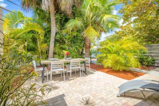 Gertrude's Village House - in the Top Location! - Siesta Key - 4