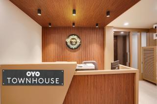 Super Townhouse MA-32 - 8