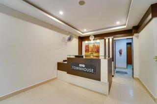 Super Townhouse Davis Let - Bangalore - 9
