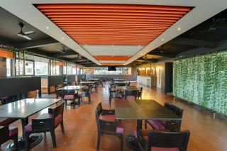 Super Townhouse Davis Let - Bangalore - 5