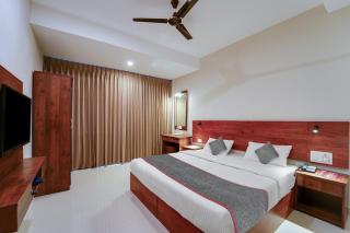 Super Townhouse Davis Let - Bangalore - 8