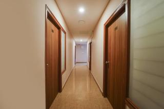 Super Townhouse Davis Let - Bangalore - 7