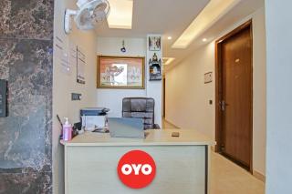 Hotel O Sai Kripa Stay - 3