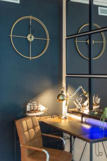 24hr concierge, central Canary Wharf, private parking, Museum, Shopping Centre - London - 8