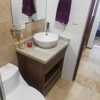 Depto ideal para tu viaje - Playa del Carmen - 5