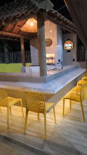 Casa de praia Souto Maior - 5