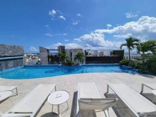 Depto ideal para tu viaje - Playa del Carmen - 2