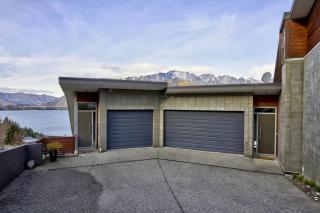 Gorgeous on Gum - close to town and amazing views - Queenstown - 8