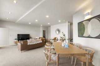 Gorgeous on Gum - close to town and amazing views - Queenstown - 6