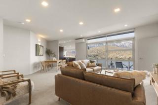Gorgeous on Gum - close to town and amazing views - Queenstown - 5