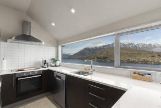 Gorgeous on Gum - close to town and amazing views - Queenstown - 3