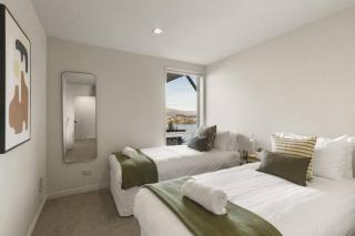 Gorgeous on Gum - close to town and amazing views - Queenstown - 1