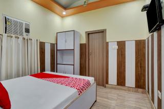 Hotel O Om Shriyam Banquet And Heritage - Patna - 6