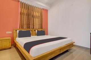 Super Capital O Qualia Gachibowli - Hyderabad - 9